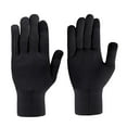 MIG4U Moisturizing Beauty Gloves Touch Screen Overnight Sleeping Glove