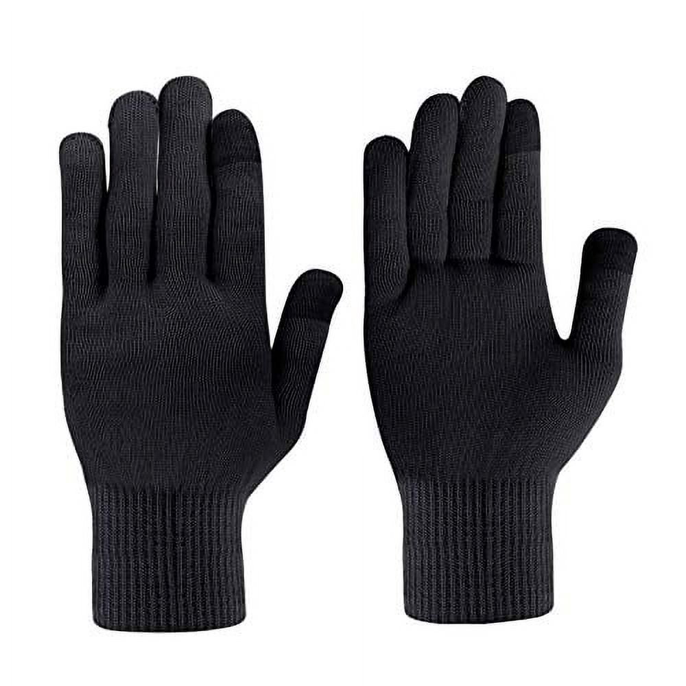 MIG4U Moisturizing Beauty Gloves .. Touch Screen Overnight Sleeping