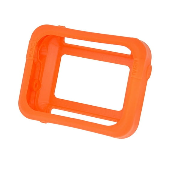 MIGAINO Silicone Protective Cover for Shearwater Peregrine/Peregrine TX Dive Computer Shock-Proof Dustproof Diving Equipment Cover