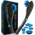 thumbnail image 1 of Mighty Bliss Cordless Deep Tissue, Back and Body Massager, 1 of 4
