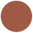 thumbnail image 1 of MIGHTY LINE BRNDOT Ind Floor Tape Markers,Dot,Brown,PK100, 1 of 1