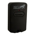 thumbnail image 1 of MIGHTY MULE FM135 Gate Opener Remote, 1-Button, Plastic, 1 of 3