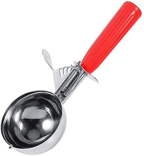 MIGORA Ice Cream Scooper ice Cream Spoon Scoop with Handle Ice Cream ...