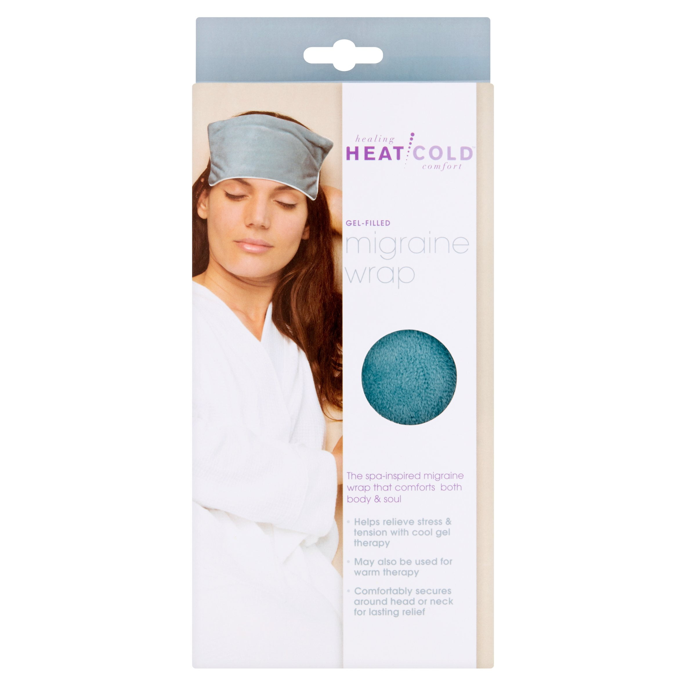 MIGRAINE H/C WRAP