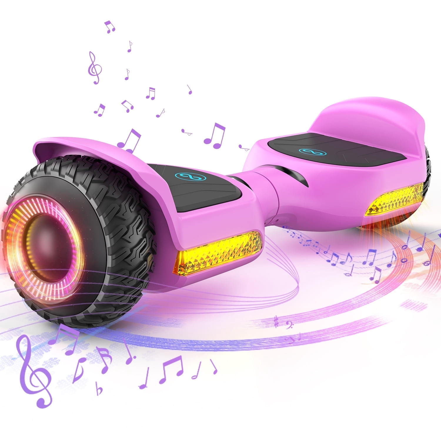 MIHOVER 6.5