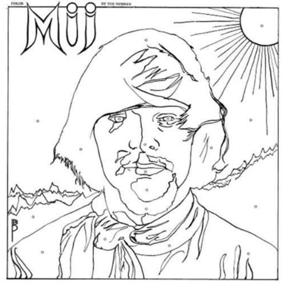 MIJ - Yodeling Astrologer [Limited Edition] [Remastered] - Vinyl (Remaster) (Limited Edition)
