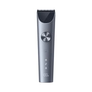 MIJIA Hair Clipper 2, Professional Cordless Hair & Beard Trimmer, IPX7 Waterproof, Wireless Haircut Machine