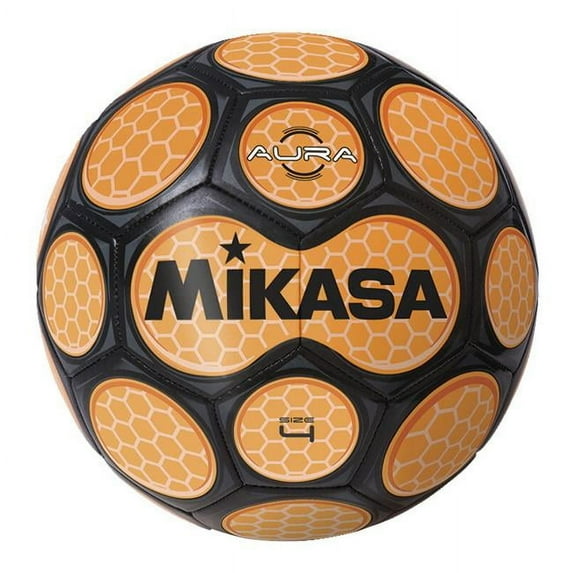 MIKASA SPORTS USA Aura Model Size 4 Soccerball
