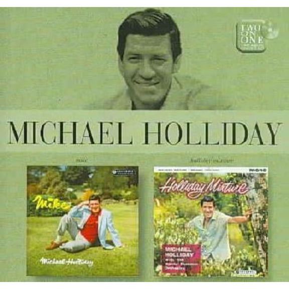 MIKE/HOLLIDAY MIXTURE