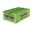 thumbnail image 1 of MIKE & IKE Mega Mix Sour Theater Box, 5 oz, 12 Count, 1 of 5