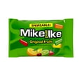 thumbnail image 1 of MIKE and IKE Original Fruits Flavored Chewy Candy, 3.5 Ounce, 1 Pouch, 1 of 6