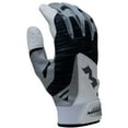 thumbnail image 1 of MIKEN BATTING GLOVES, 1 of 1