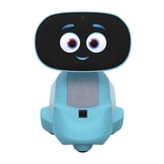 Miko 3 Safety-First AI Robot for Kids – Educational STEAM Toy Ages 5-10 | Blue