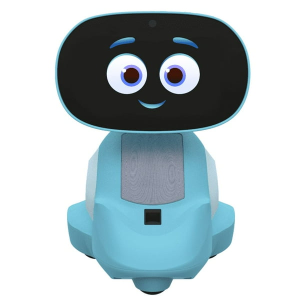 AI-powered STEM toys - Miko 3: Interactive STEM Learning for Grade School Classrooms ...