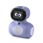 MIKO Mini: AI-Enhanced Intelligent Robot Designed for Children|Fosters STEM Learning & Education|Interactive Bot Equipped with Coding, a Wide Array of Games|Ideal Gift for Boys & Girls of Ages 5-12