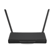MIKROTIK C53UIG+5HPAXD2HPAXD-US 2.4/5GHZ HAP AX3 3.3/5.5DBI US