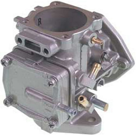 MIKUNI HIGH PERFORMANCE SUPER BN CARB URETOR 44MM