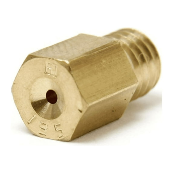 Mikuni Main Jet N102.221 #147.5