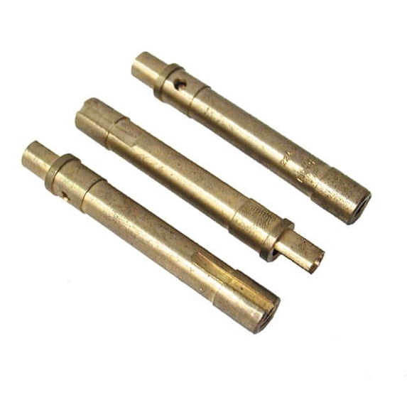 Mikuni American 3.31 Needle Jet 175-P0