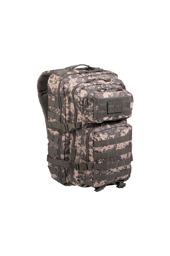 Assault 36 L Backpack, AT-Digital Camo, 36L