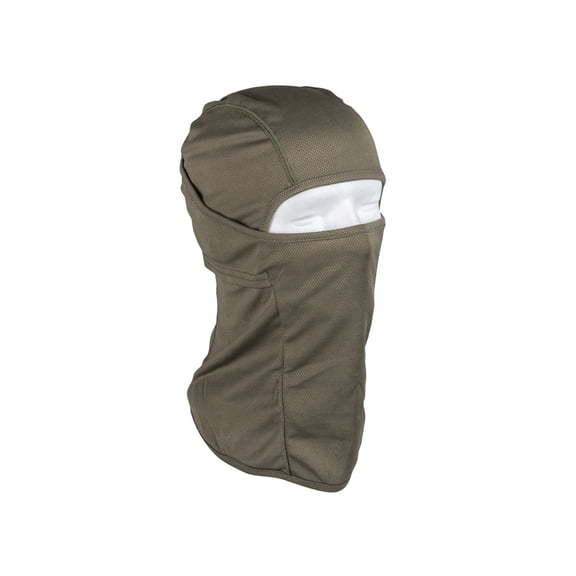 MIL-TEC Balaclava - Men's, OD Green, One Size