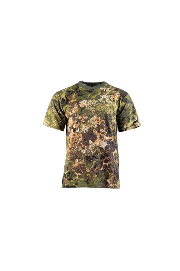 CIV-TEC Phantomleaf T-Shirt - Men's, Wasp I Z3A, 2XL