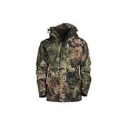 MIL-TEC CIV-TEC Phantomleaf Gen II Trilam. Wet Weather Jacket w/Fleece Liner - Mens, WASP I Z3A, 3XL