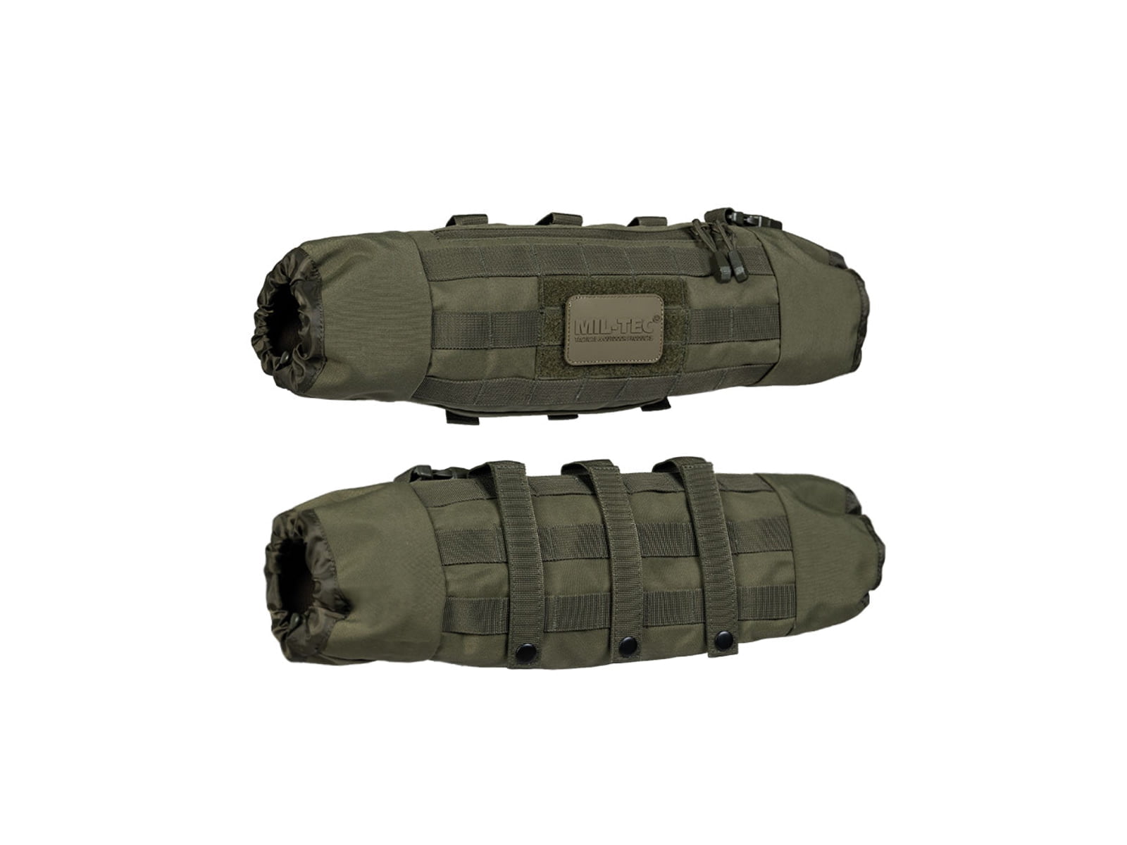 MIL-TEC Hand Warmer Muff, Olive Drab, One Size