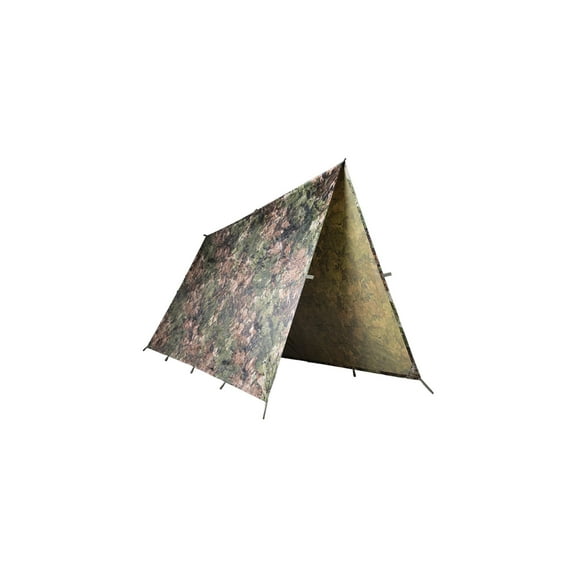 MIL-TEC CIV-TEC Phantomleaf 10x10 Tarp, Wasp I Z3A