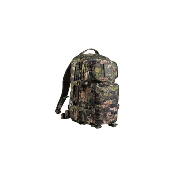 MIL-TEC Phantomleaf Assault 20 L Pack, WASP I Z3A, 20L