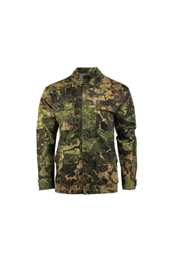 CIV-TEC Phantomleaf BDU Field Jacket - Men's, Wasp I Z3A, 3XL