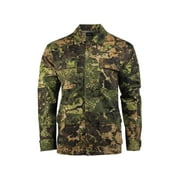 MIL-TEC CIV-TEC Phantomleaf BDU Field Jacket - Mens, Wasp I Z3A, Medium