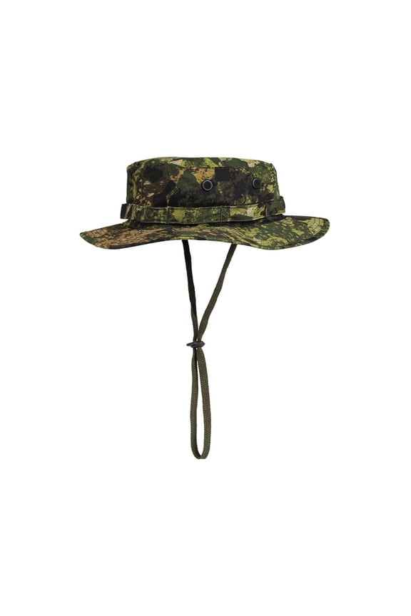 Phantomleaf Cotton Ripstop Boonie Hat, WASP I Z3A, Medium