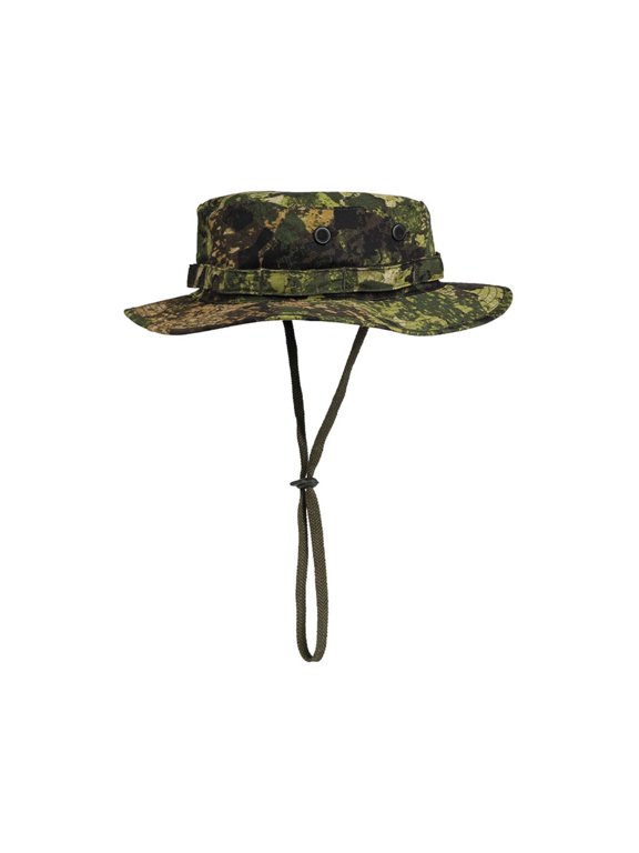 CIV-TEC Phantomleaf Cotton Ripstop Boonie Hat, WASP I Z3A, Extra Large