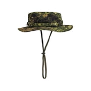 MIL-TEC CIV-TEC Phantomleaf Cotton Ripstop Boonie Hat, WASP I Z3A, 2XL