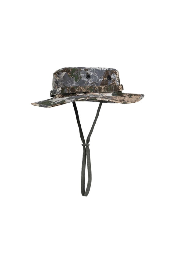 Phantomleaf Cotton Ripstop Boonie Hat, Wasp I Z1B, 2XL