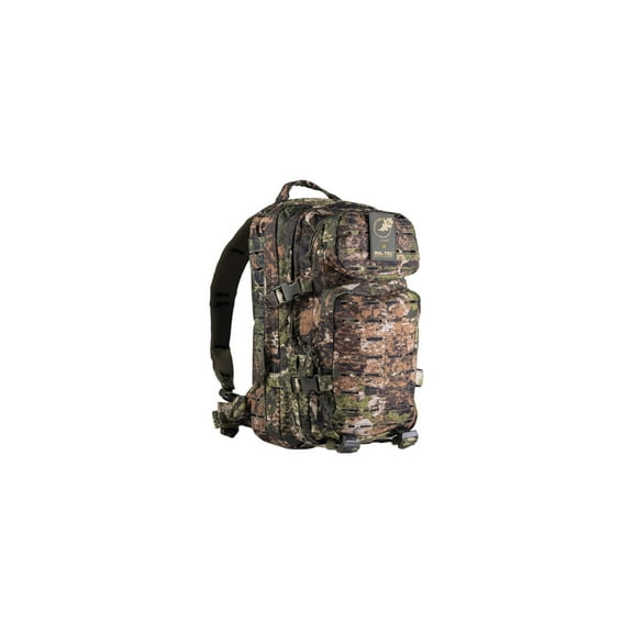 MIL-TEC Phantomleaf Laser Cut 20 L Assault Backpack, WASP I Z3A, 20L