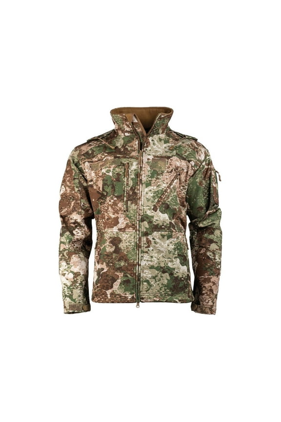 Phantomleaf Softshell Jacket - Men's, Wasp I Z2, Extra Large