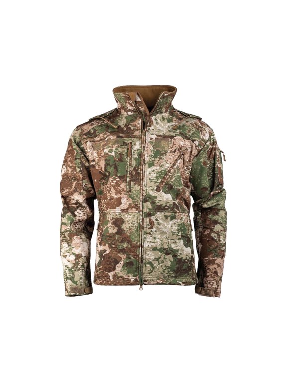 Phantomleaf Softshell Jacket - Men's, Wasp I Z2, Extra Large