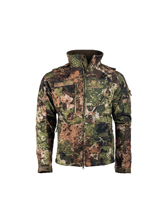 Phantomleaf Softshell Jacket - Men's, WASP I Z3A, Large