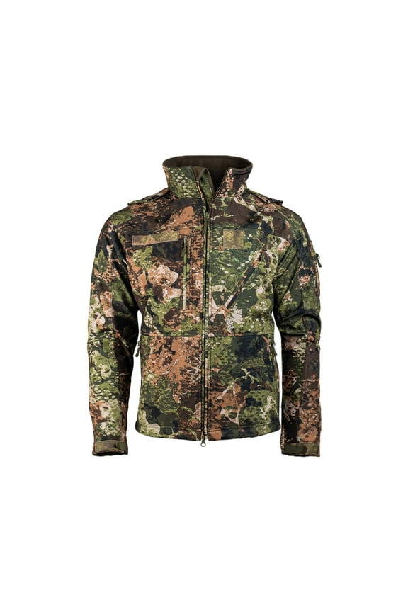 Phantomleaf Softshell Jacket - Men's, WASP I Z3A, Large