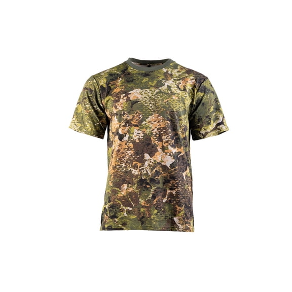 MIL-TEC CIV-TEC Phantomleaf T-Shirt - Men's, Wasp I Z3A, Medium