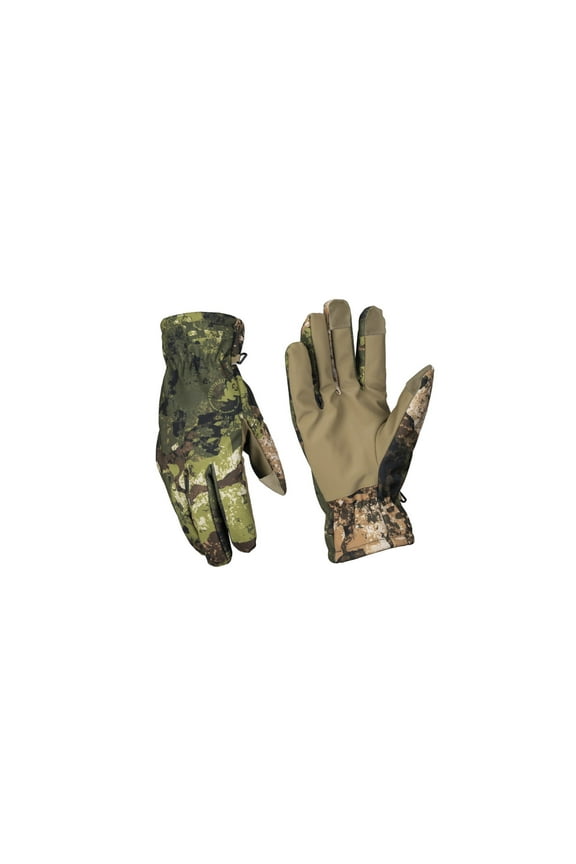 Phantomleaf Thinsulate Softshell Gloves - Men's, WASP/Z3A, Large, 125213