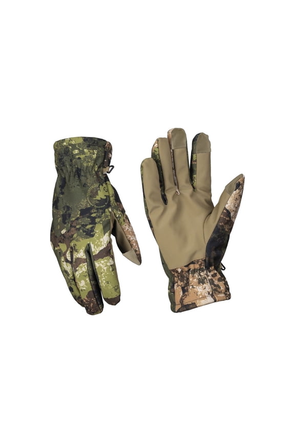 Phantomleaf Thinsulate Softshell Gloves - Men's, WASP I Z3A, 2XL