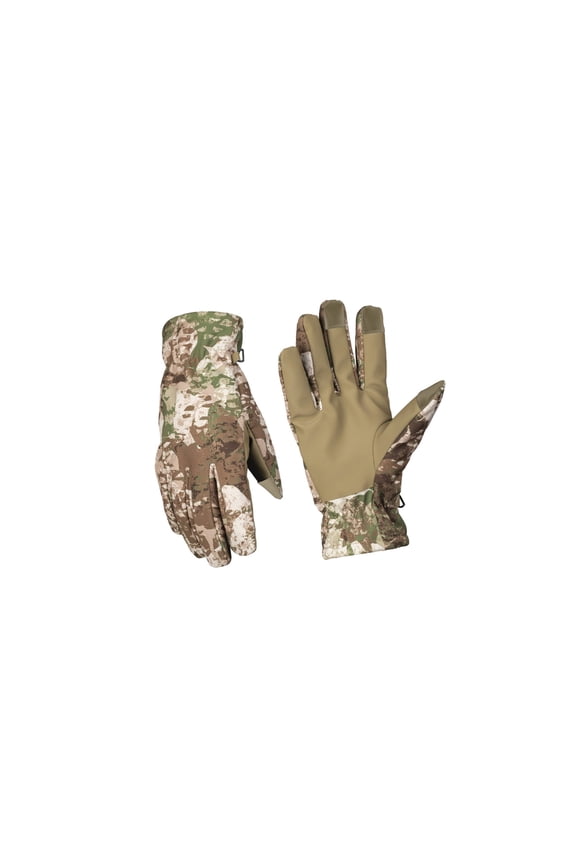 Phantomleaf Thinsulate Softshell Gloves - Men's, WASP/Z2, Medium, 125213