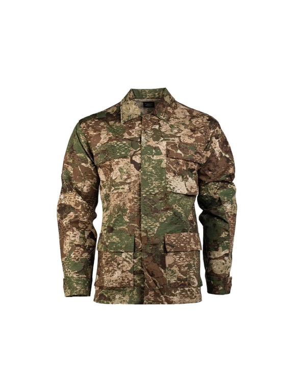 CIV-TEC Phantomleaf BDU Field Jacket - Men's, Wasp I Z2, Medium
