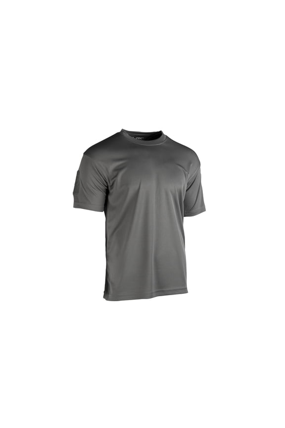 Quick-Dry Shirt - Men's, Urban Grey, Medium