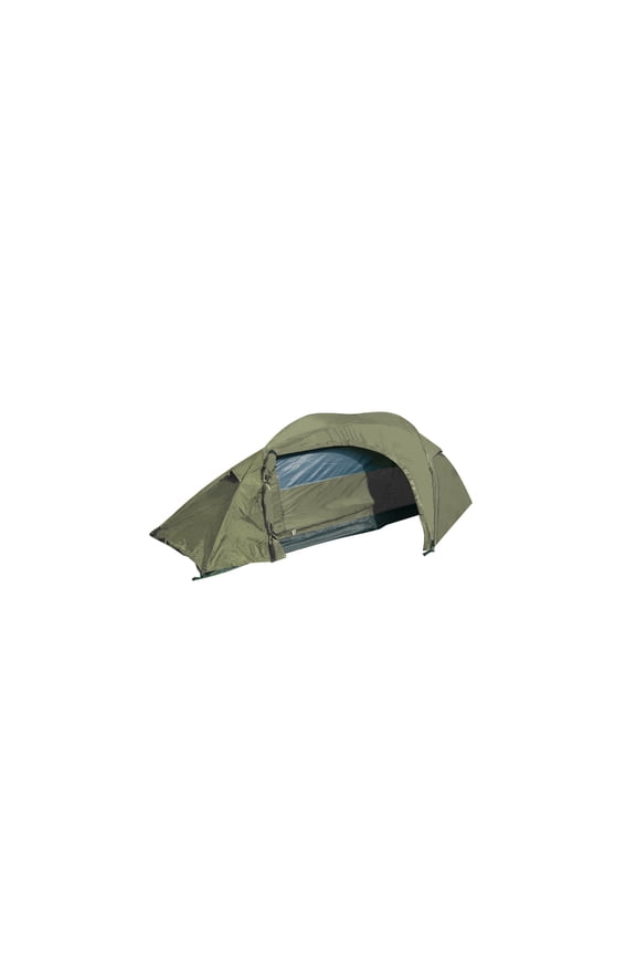 1-Person Recom Tent, Olive Drab, 95 x 53 x 34 in