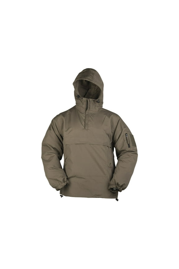 Summer Combat Anorak Jacket - Men's, Olive Drab, Medium