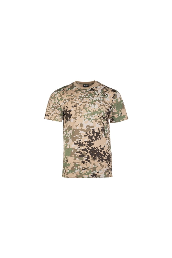T-Shirt, Arid Fleck, Large